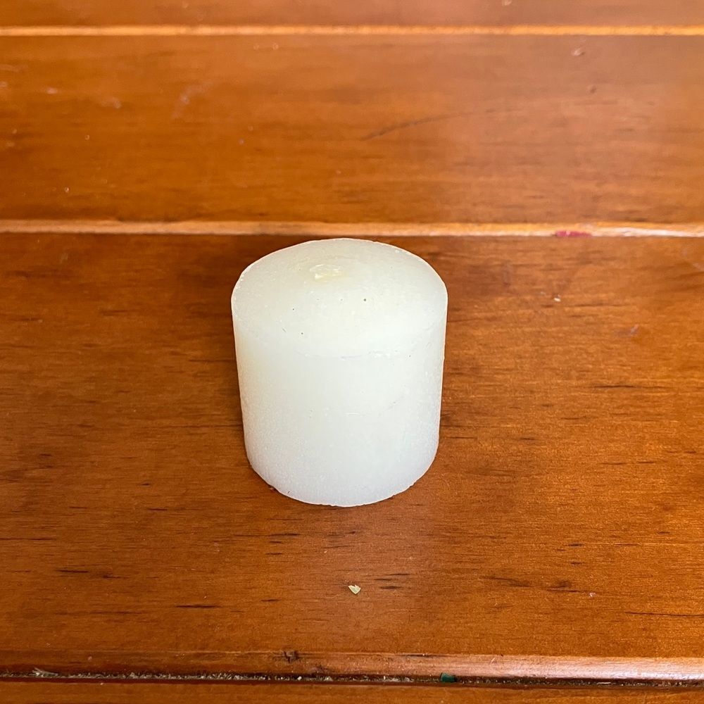New Candle
